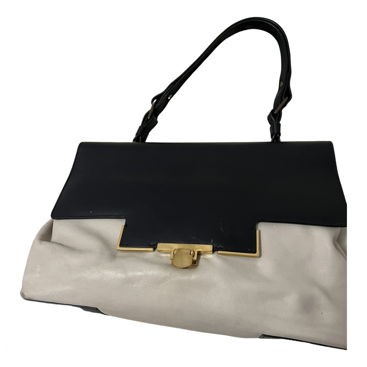 Lanvin Leather handbag