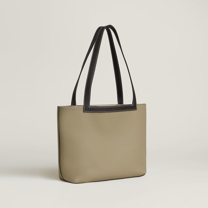 Hermès Cabasellier 31 Bag
