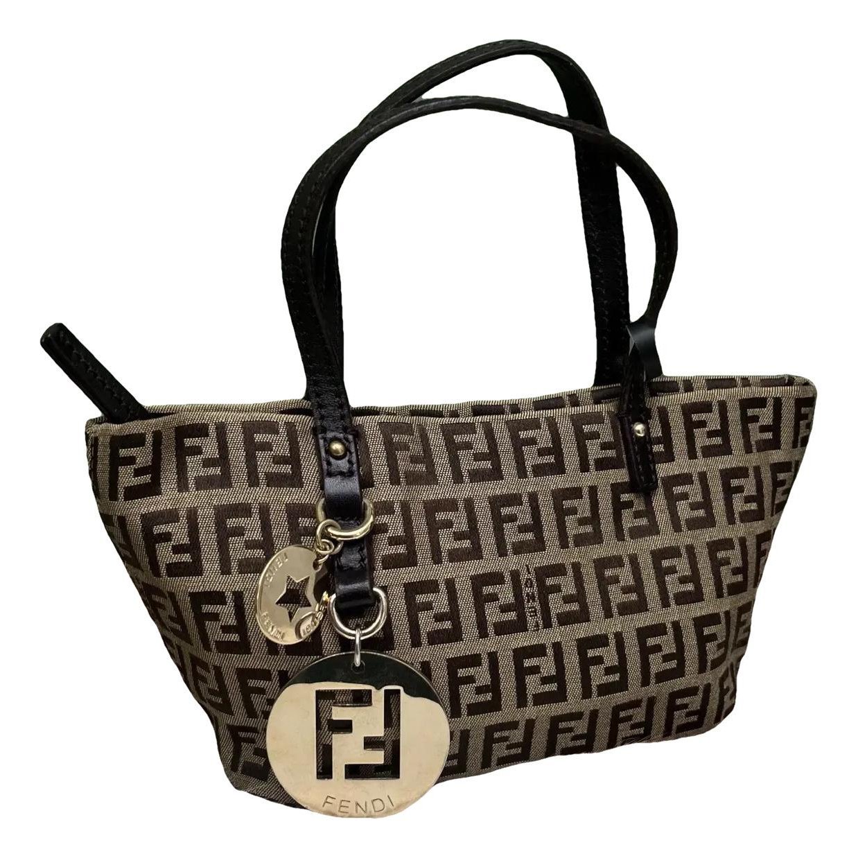 Roll Bag cloth tote