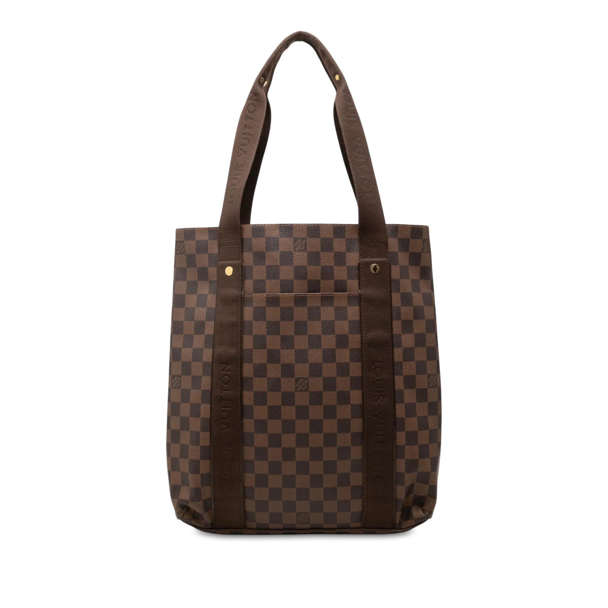 Beaubourg cloth tote