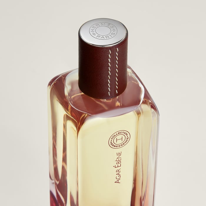 Sans Coloris Agar Ebene Eau De Toilette