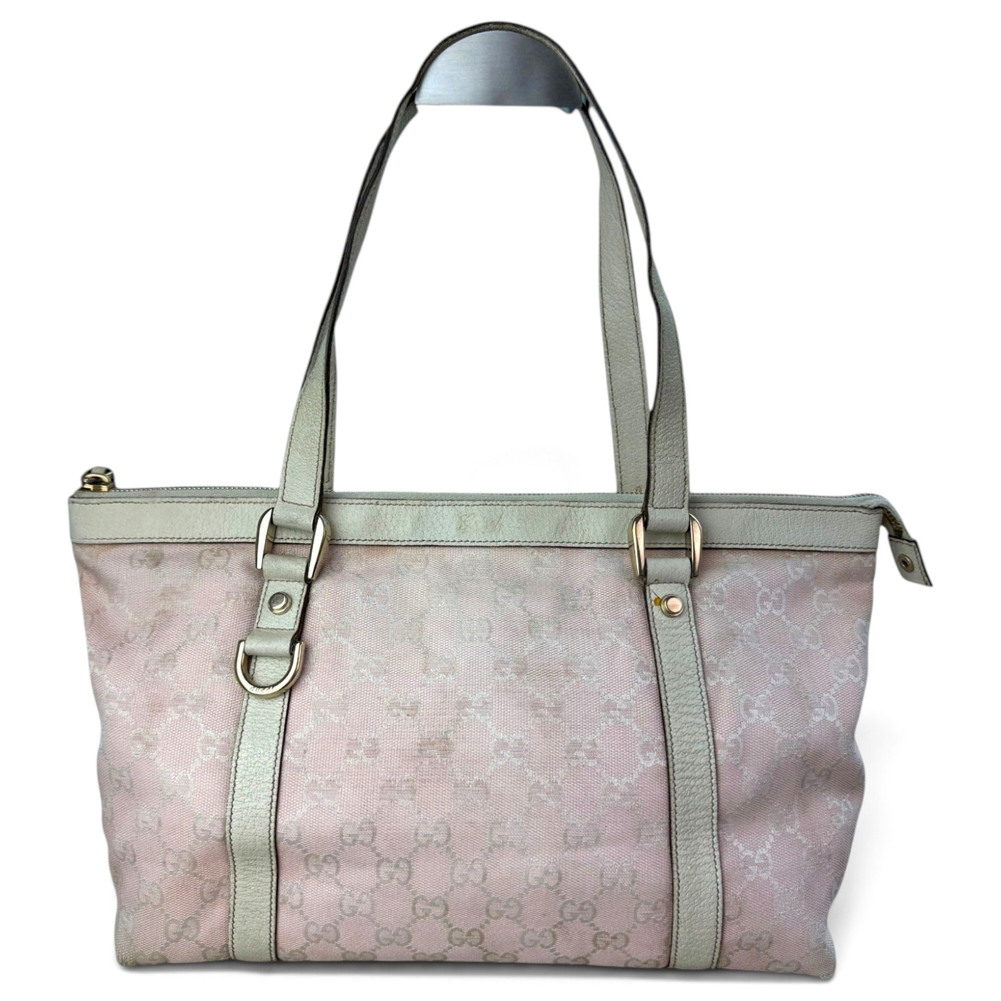 Abbey cloth handbag