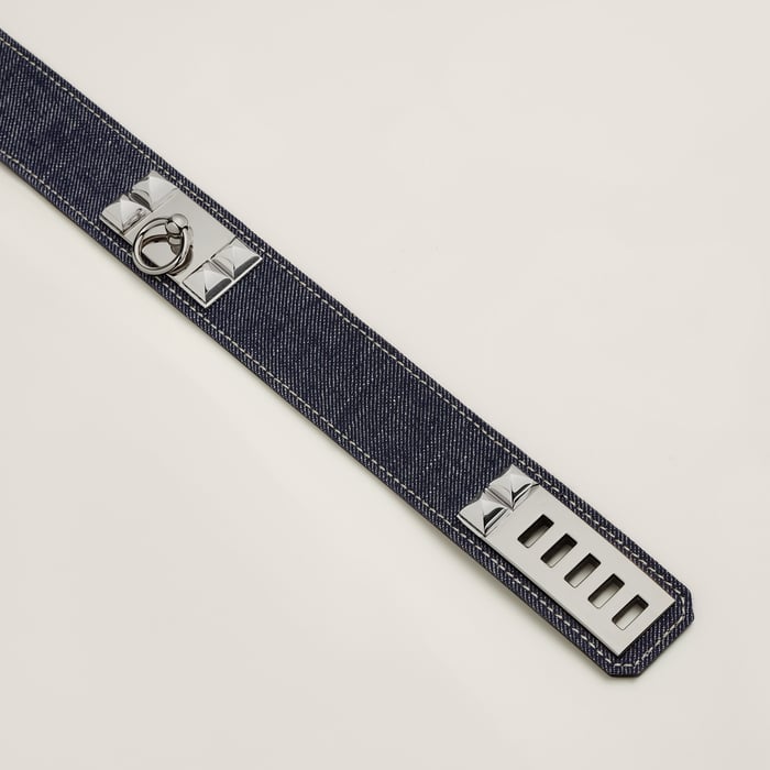 Collier De Chien 32 Belt