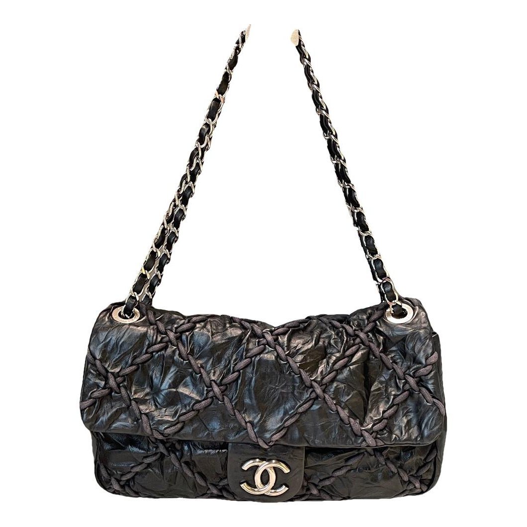 Timeless/Classique leather crossbody bag