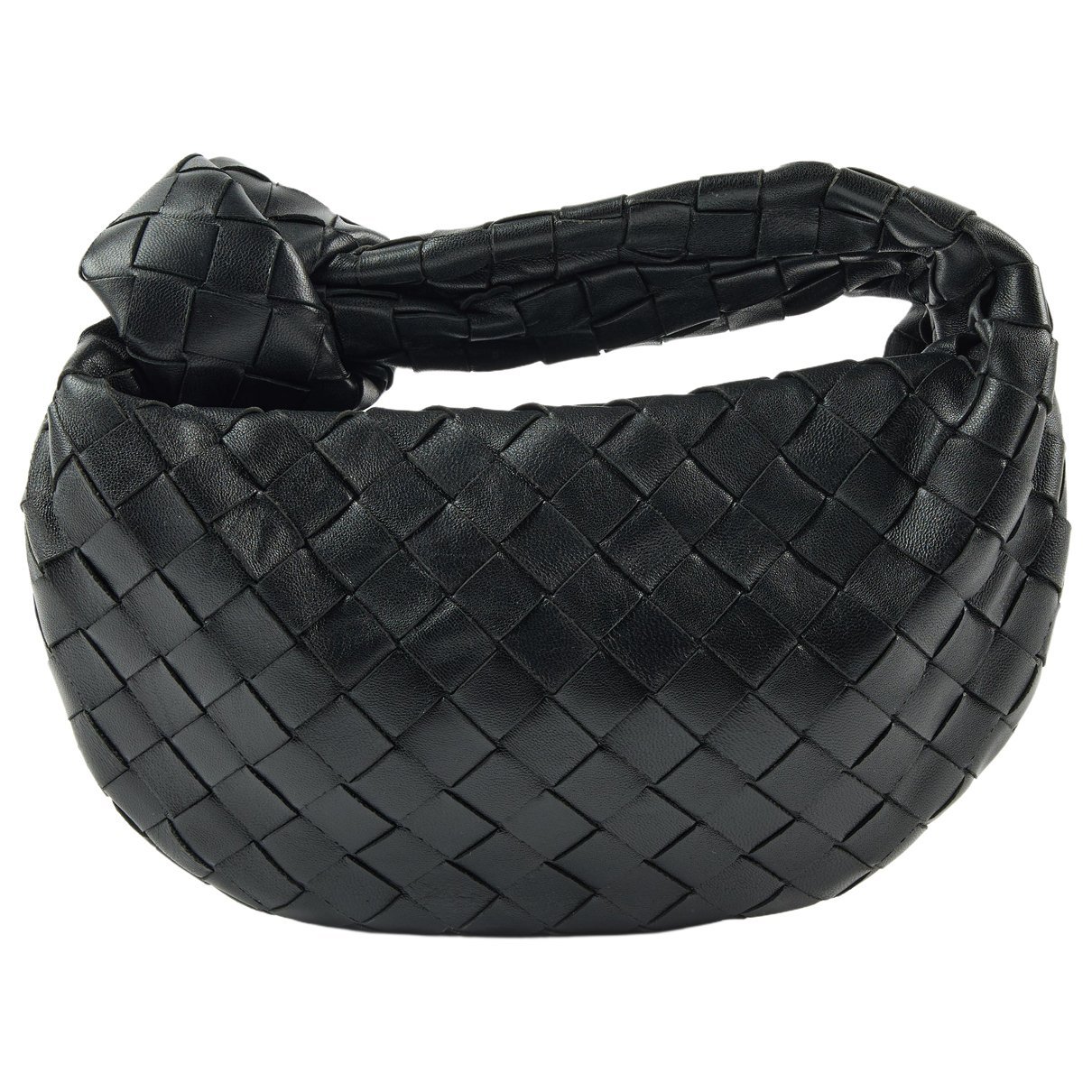 Bottega Veneta Jodie leather handbag