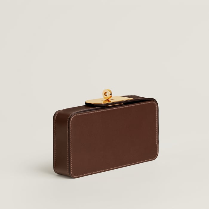 Terre Sanglons Clutch