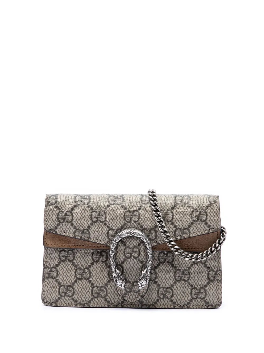 2000-2015 Mini GG Supreme Dionysus crossbody bag