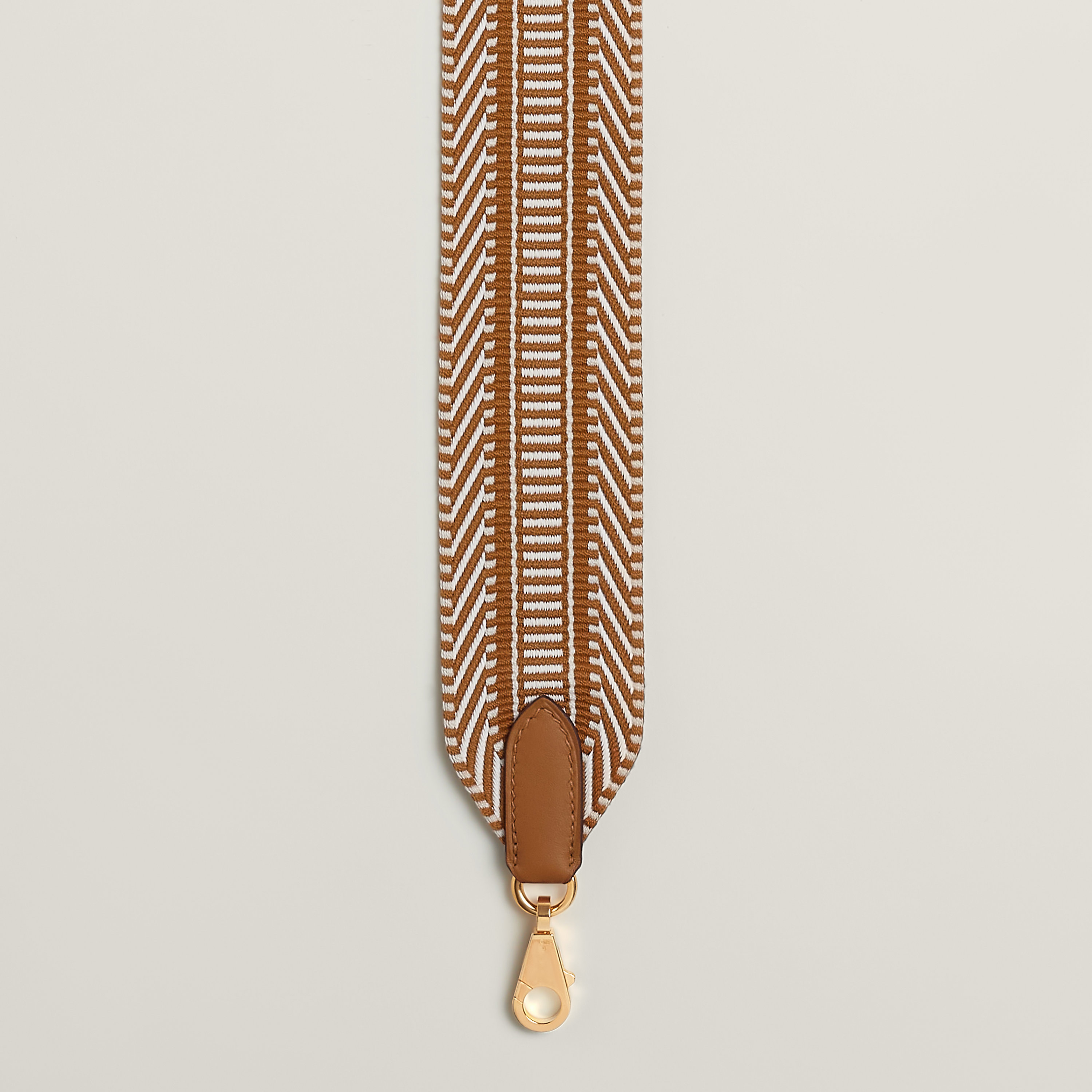 Sangle Cavale 50 mm bag strap