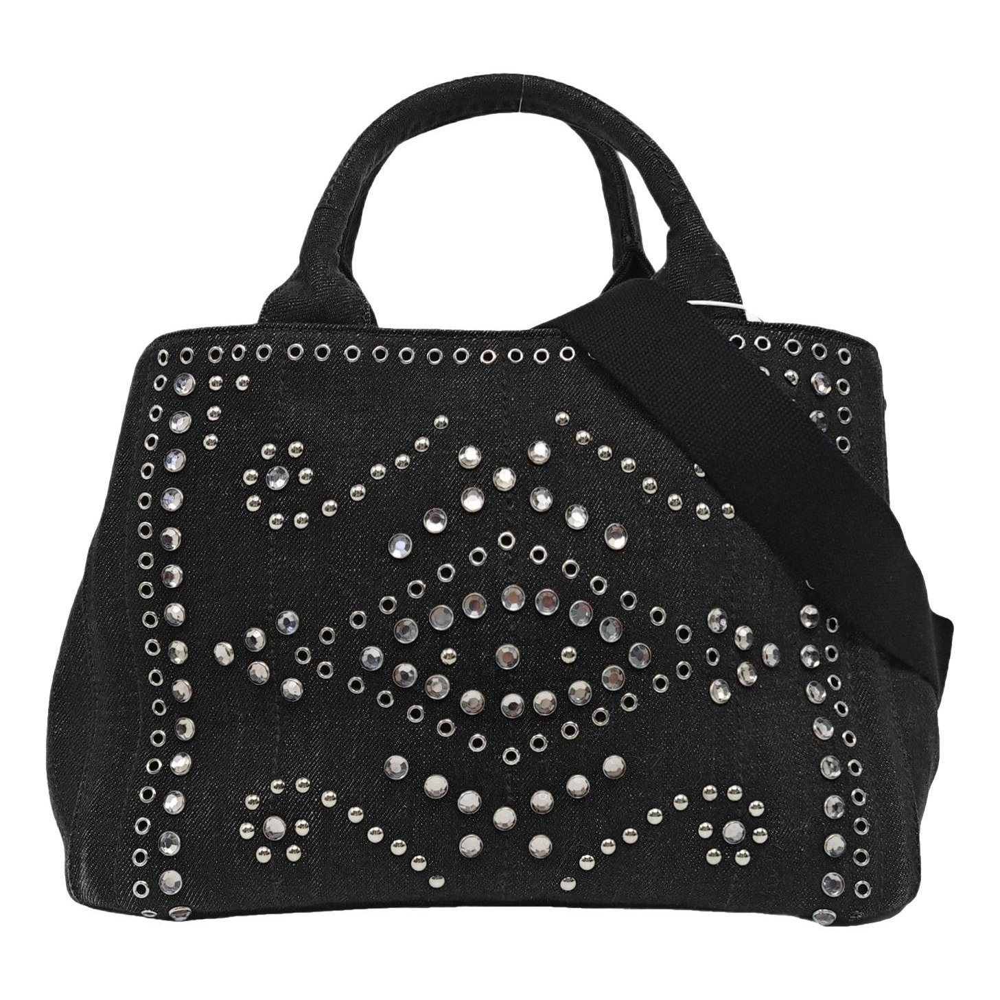 Cloth handbag
