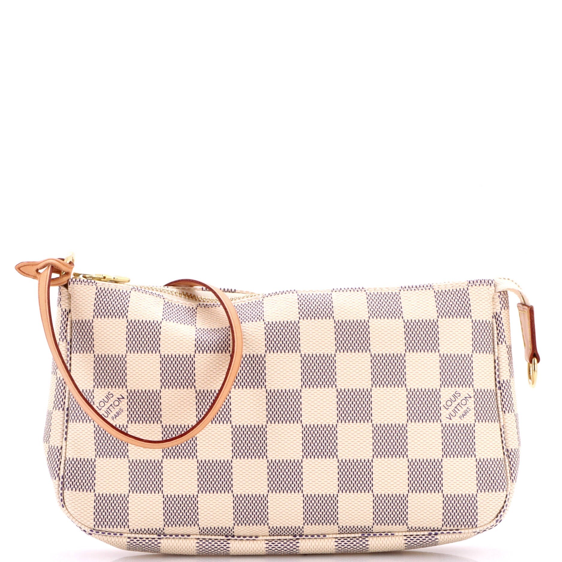 Pochette Accessoires Damier