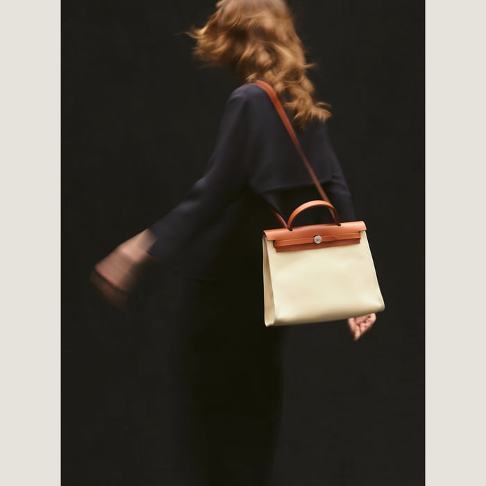 Herbag Zip 31 Bag