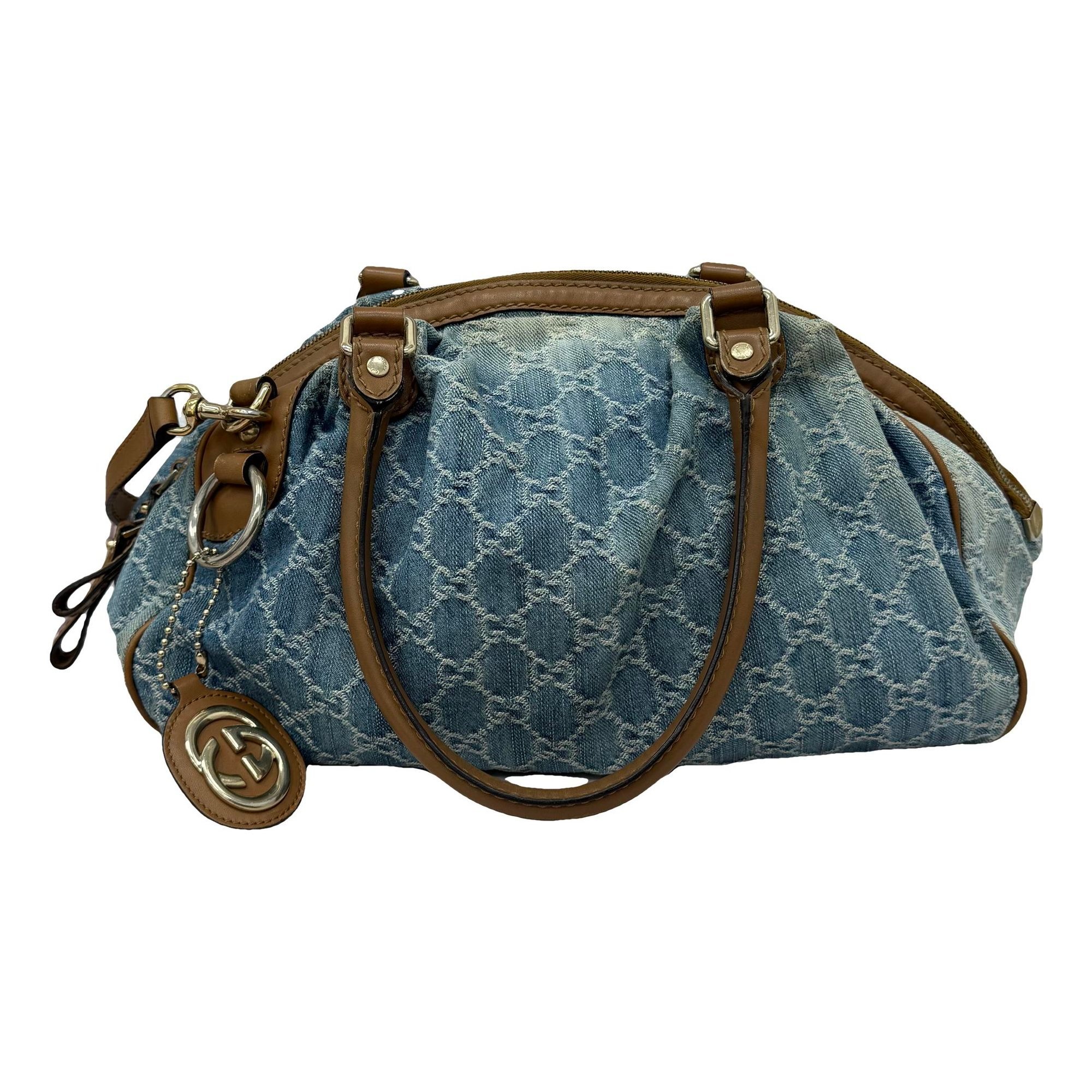 Sukey cloth handbag