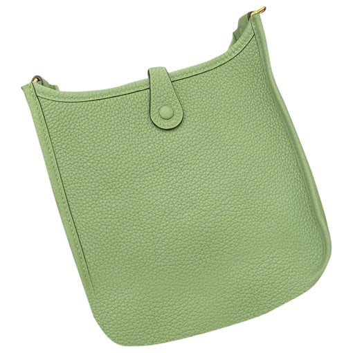Hermes Evelyne Handbag 2855