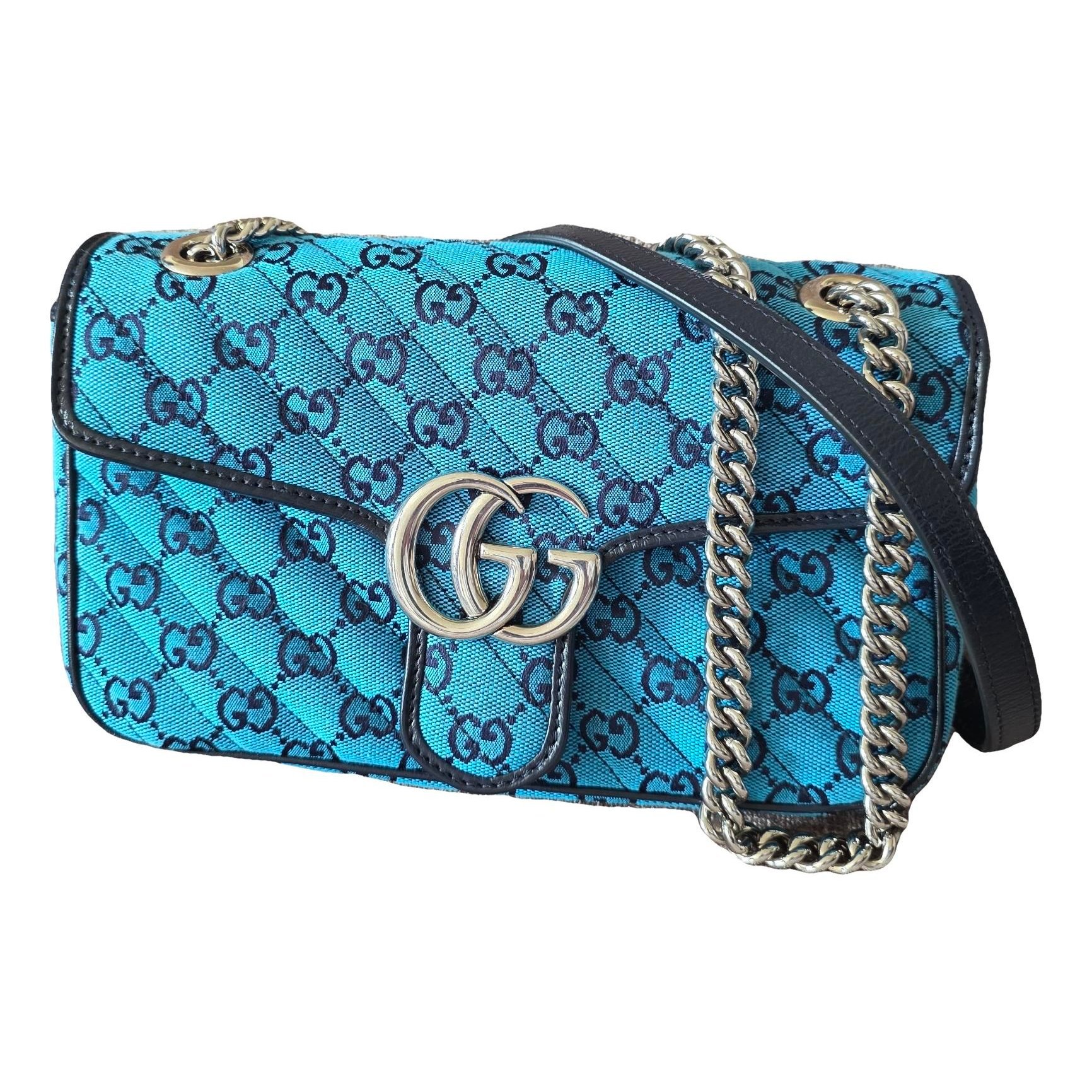 GG Marmont bag