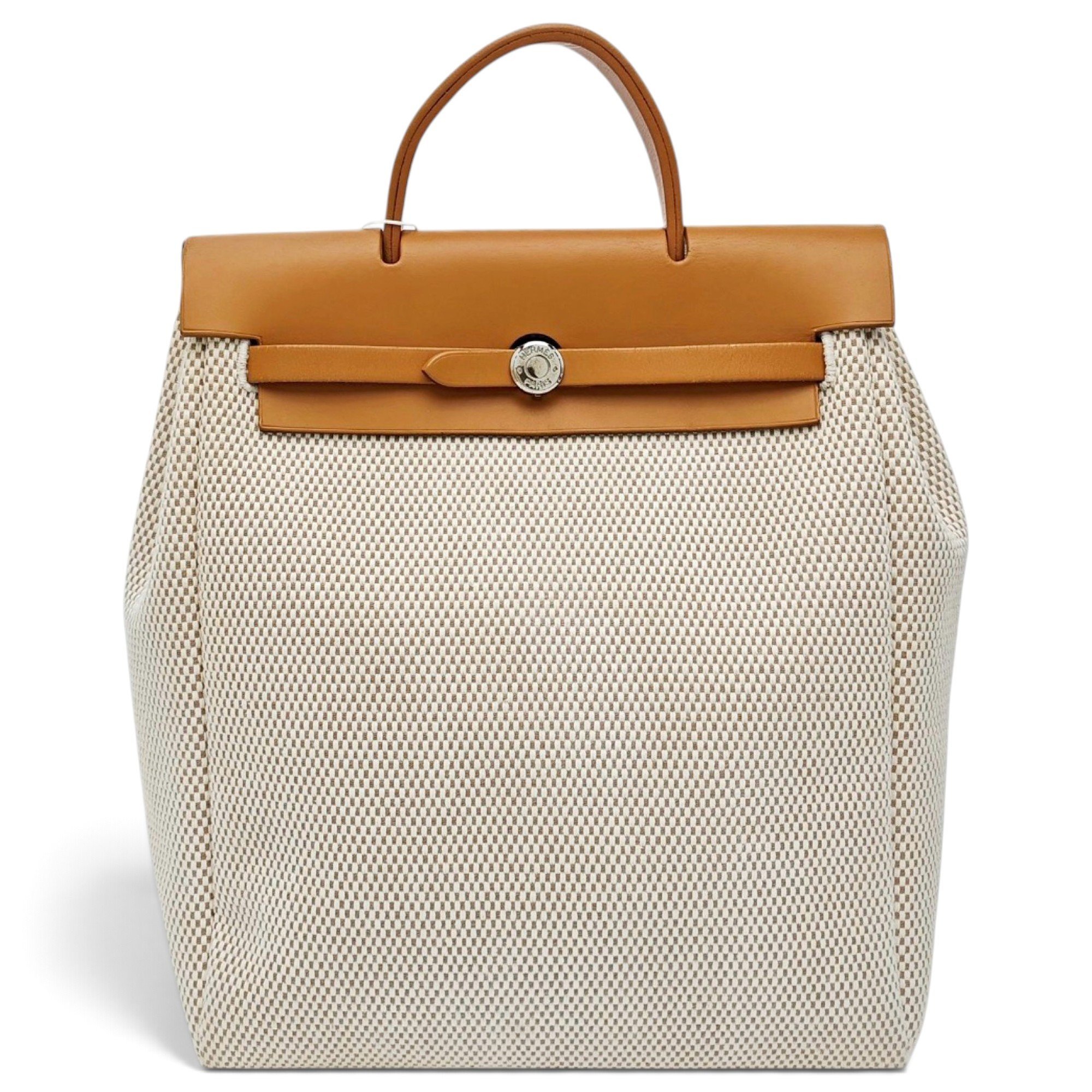 Herbag cloth backpack