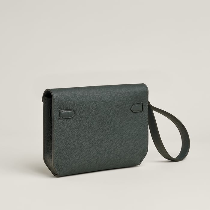 Vert Mangrove Kelly Depeches 25 Pouch