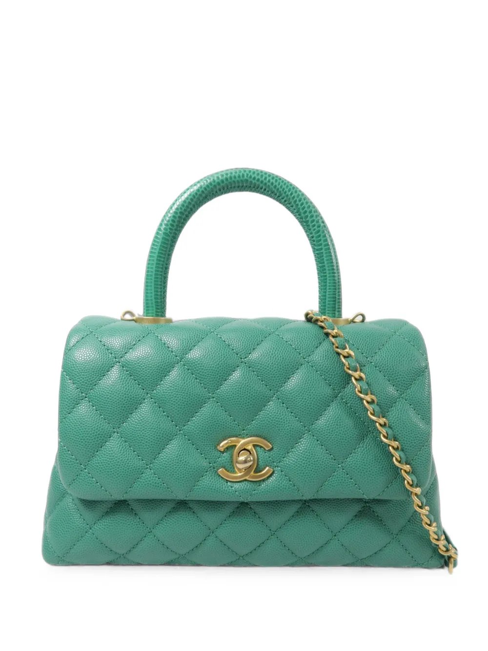 Coco Handle 2 Way tote bag