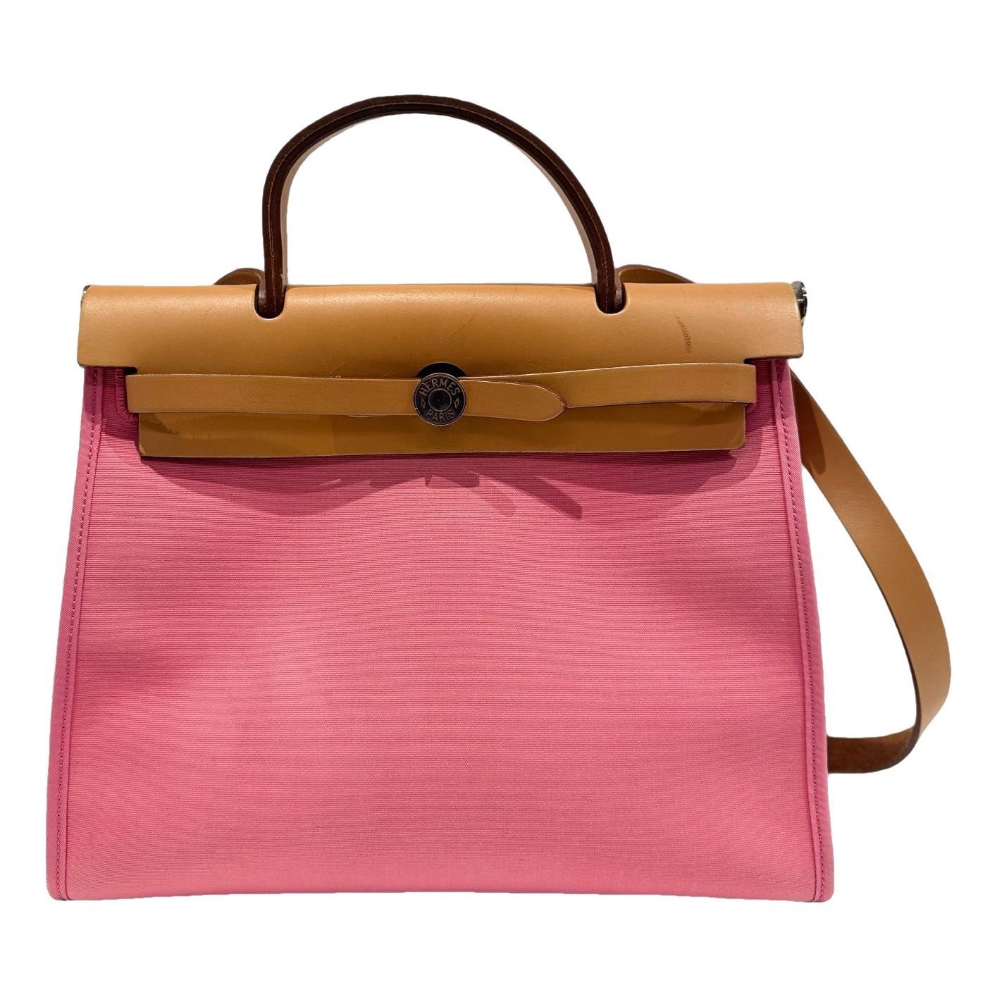 Herbag cloth handbag