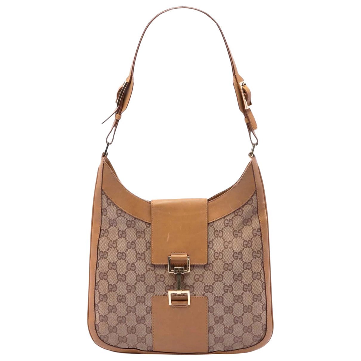 Jackie cloth handbag