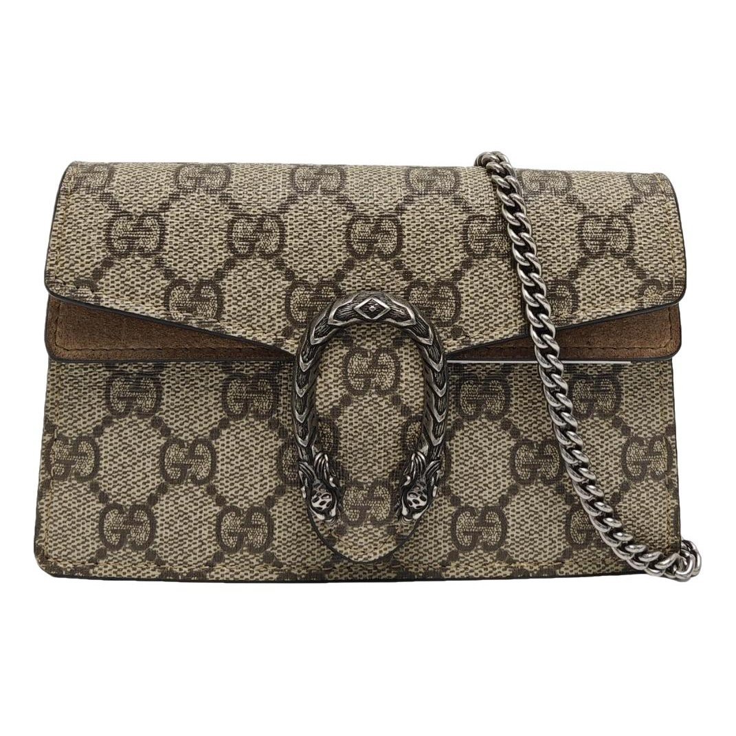 Dionysus cloth handbag