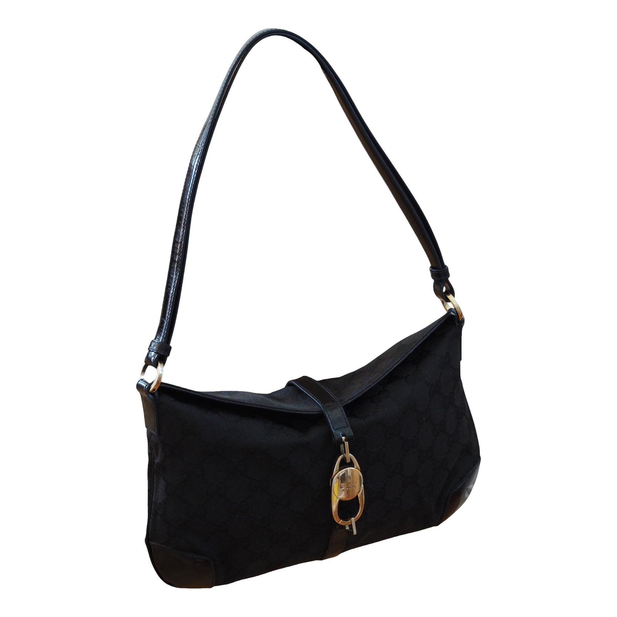 Jackie cloth handbag