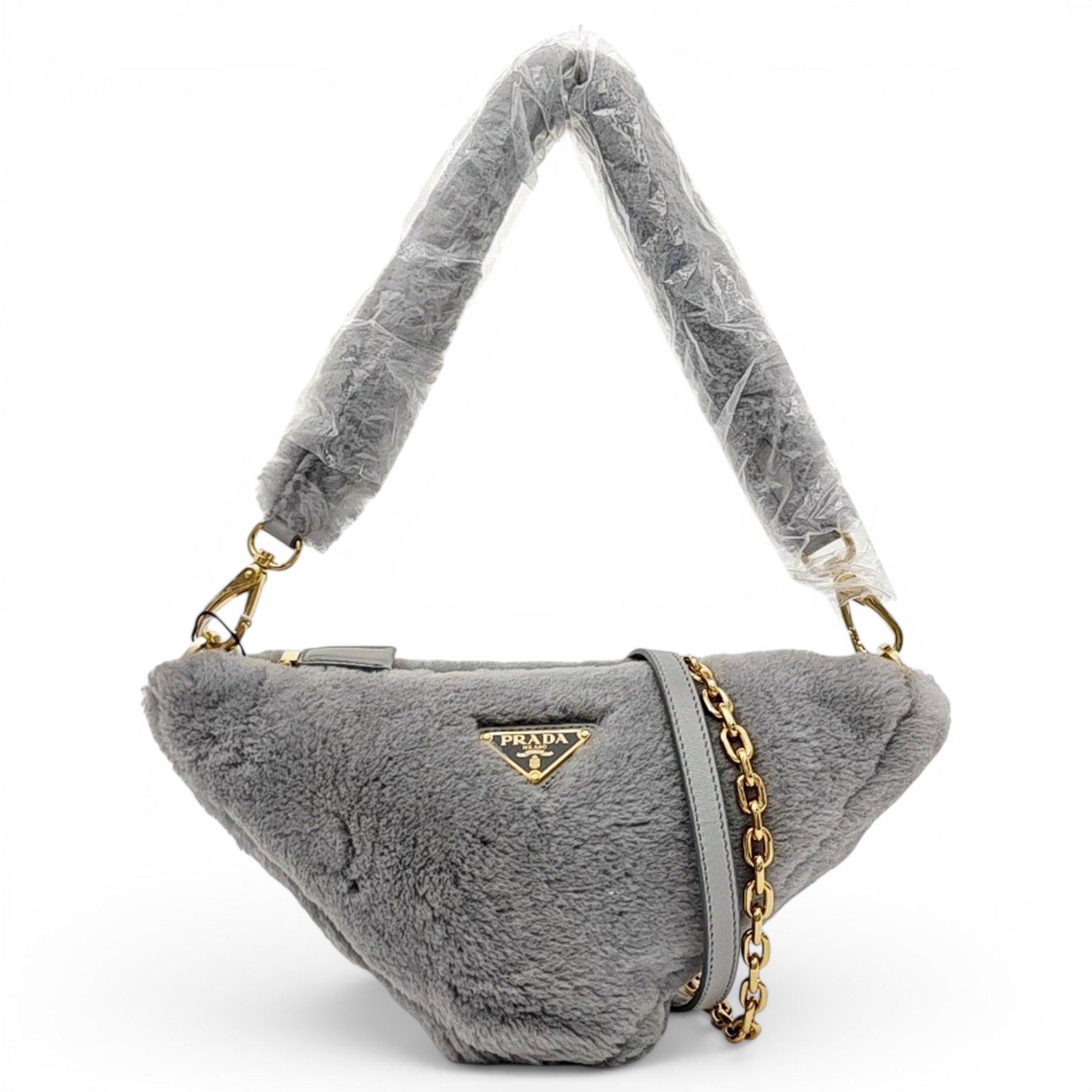 Cloth handbag