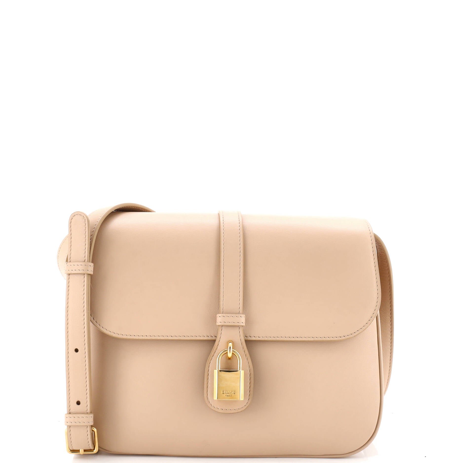 Tabou Bag Smooth Calfskin Medium