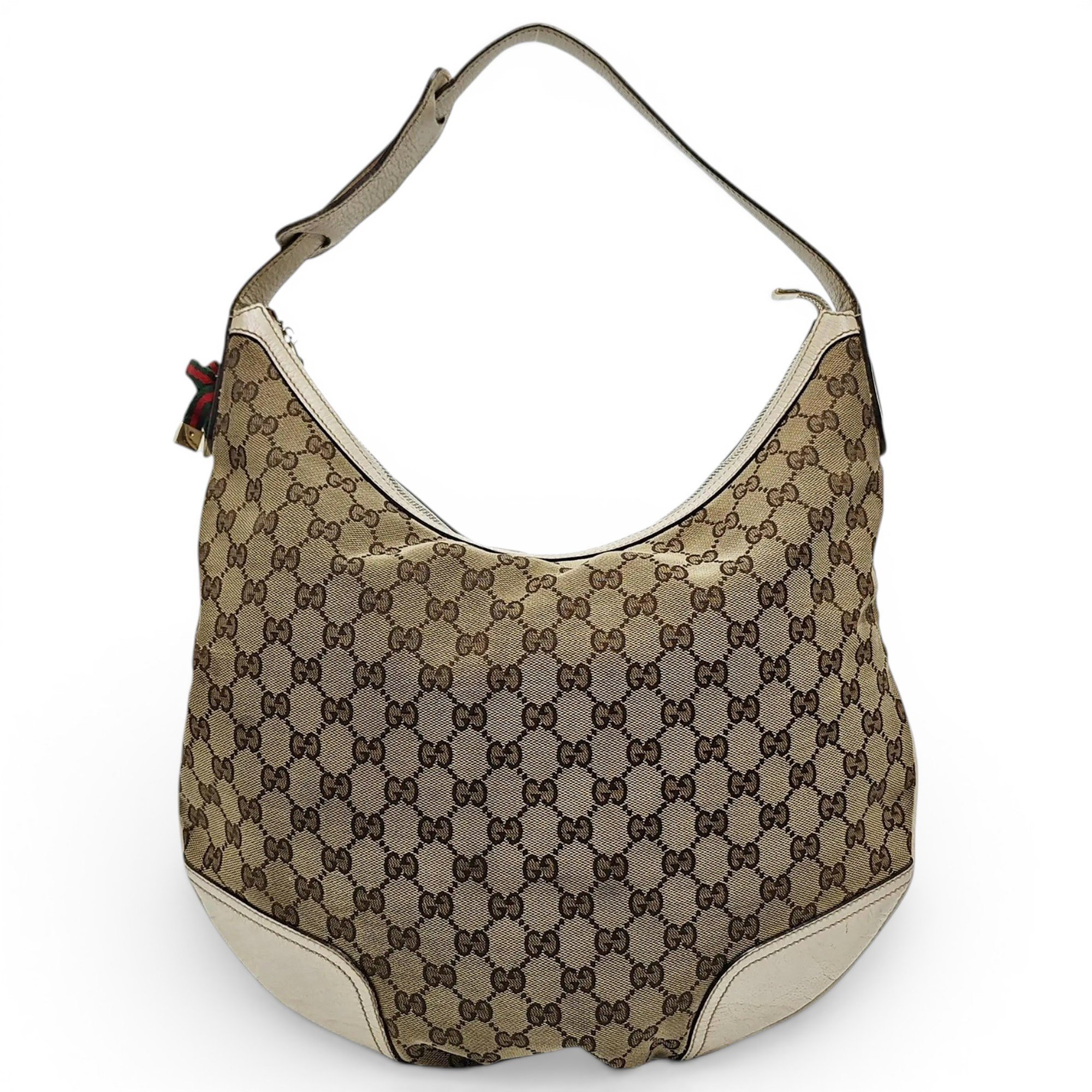 Princy cloth handbag
