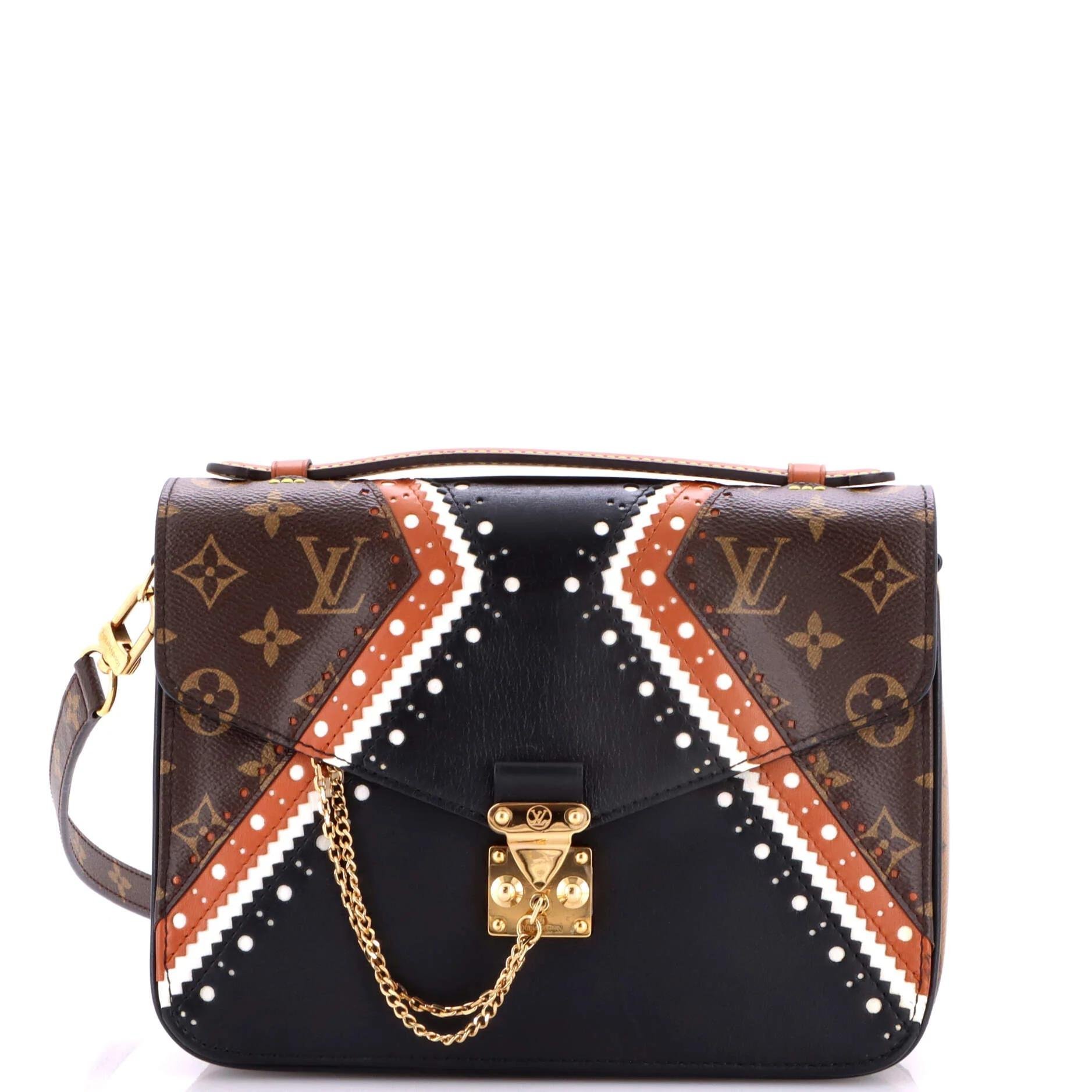 Cloth crossbody bag