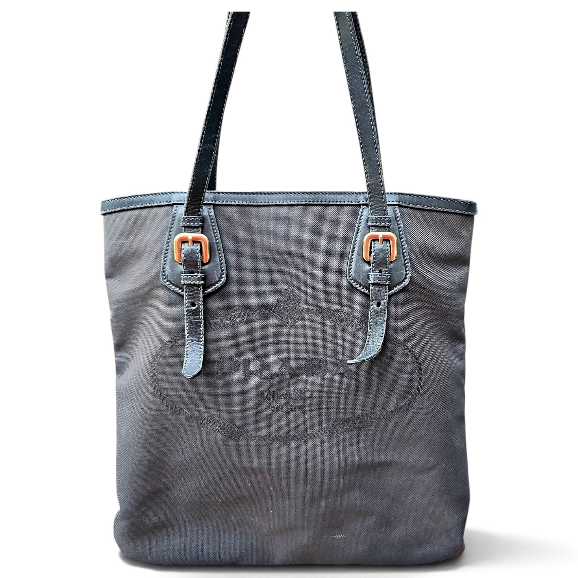 Cloth tote