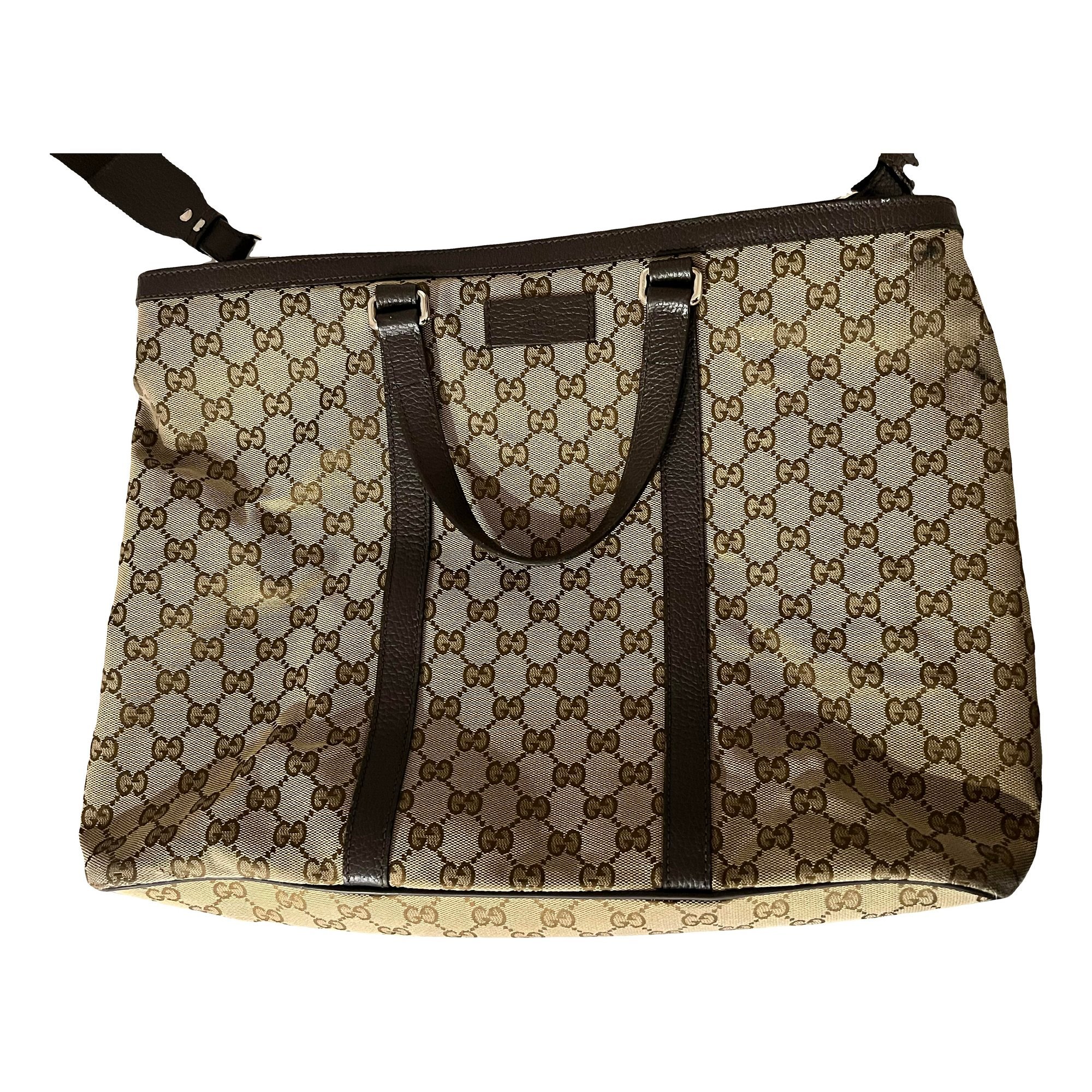 Cloth crossbody bag