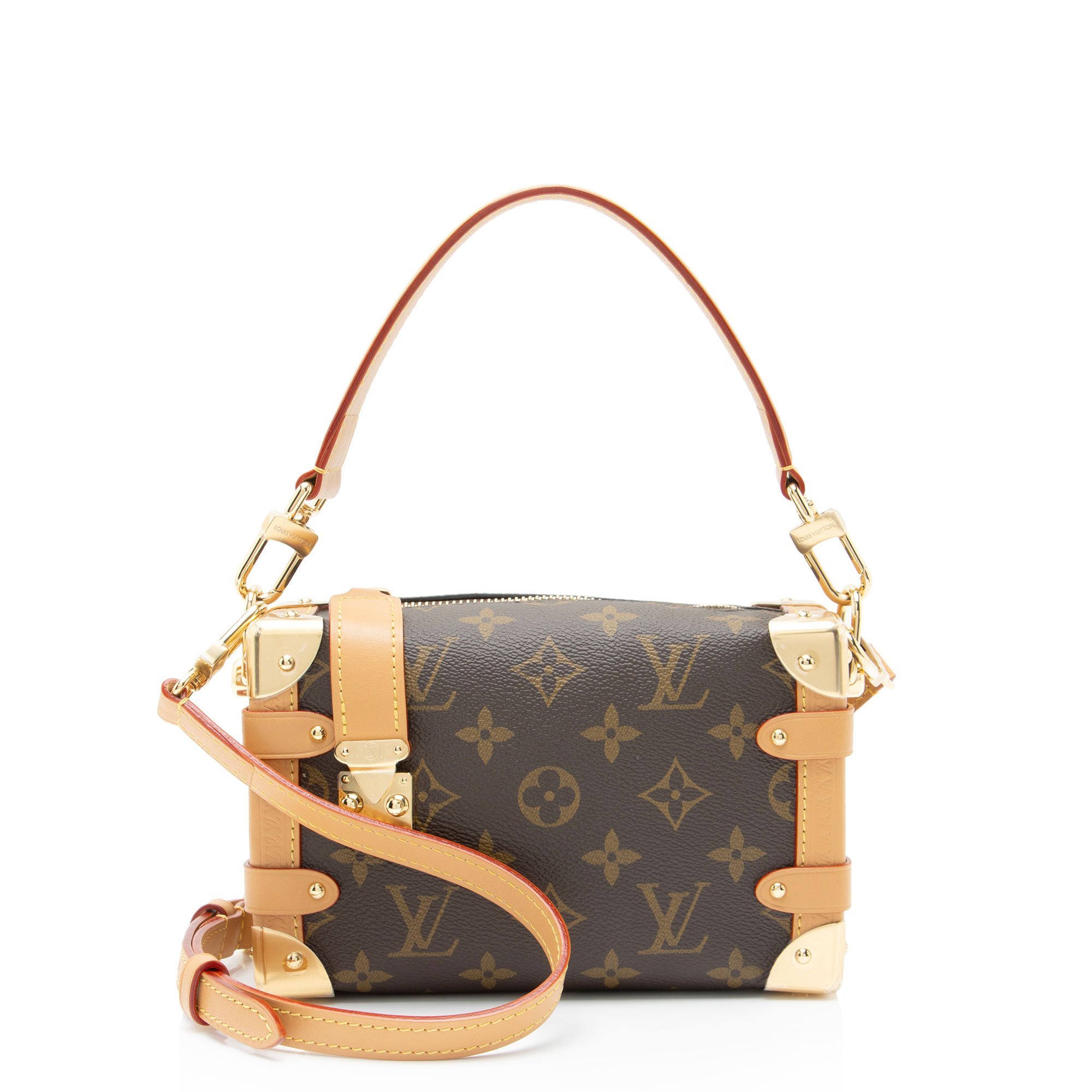 Cloth crossbody bag