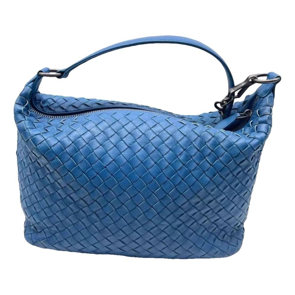 Sloane leather tote