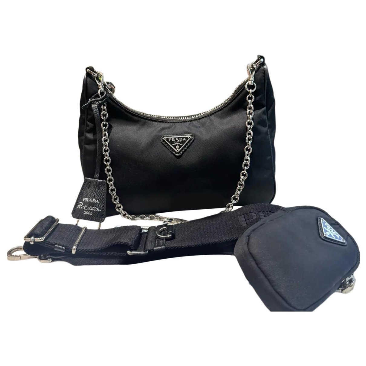 Re-Edition 2005 handbag