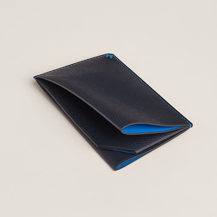 H Sellier Card Holder