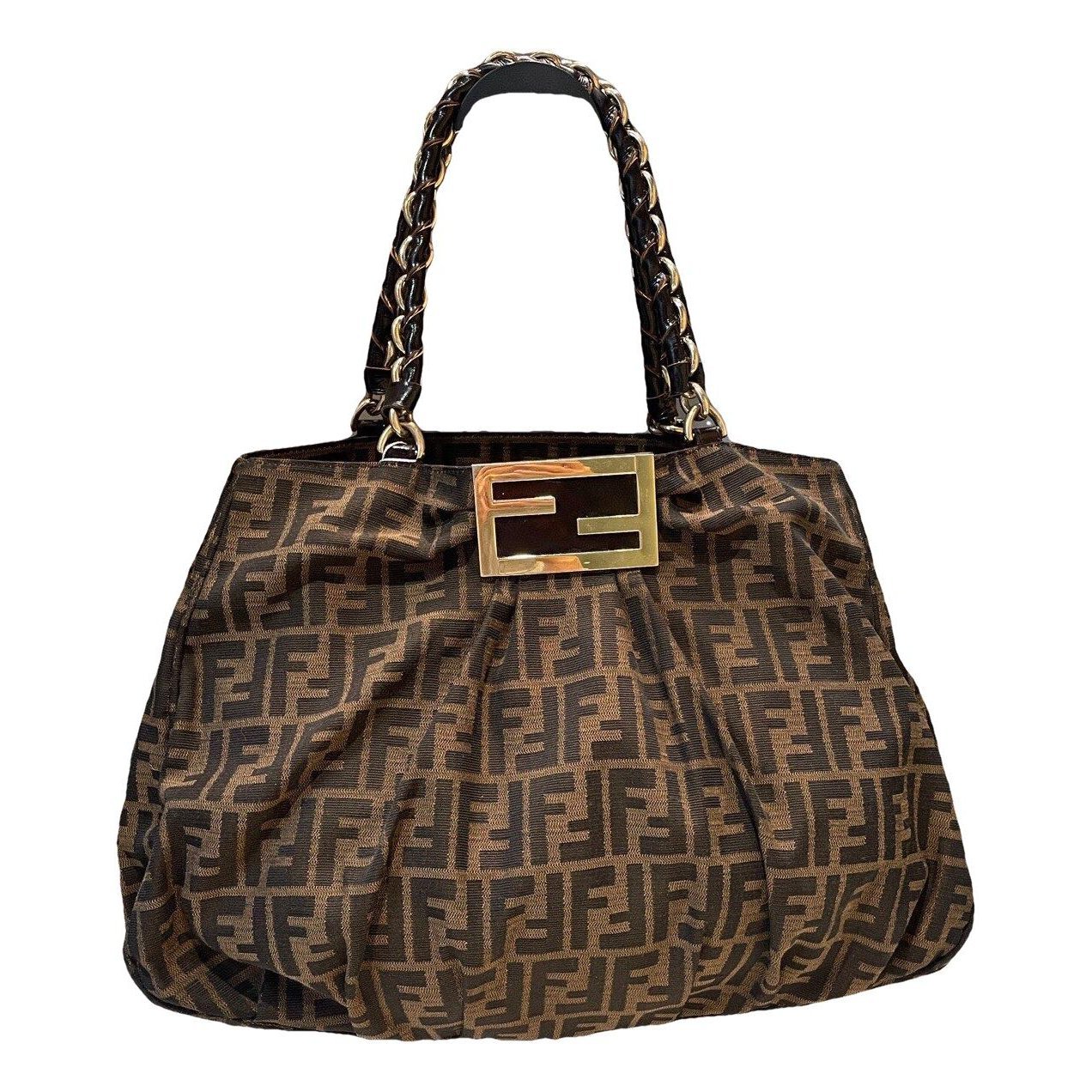 Mia cloth handbag