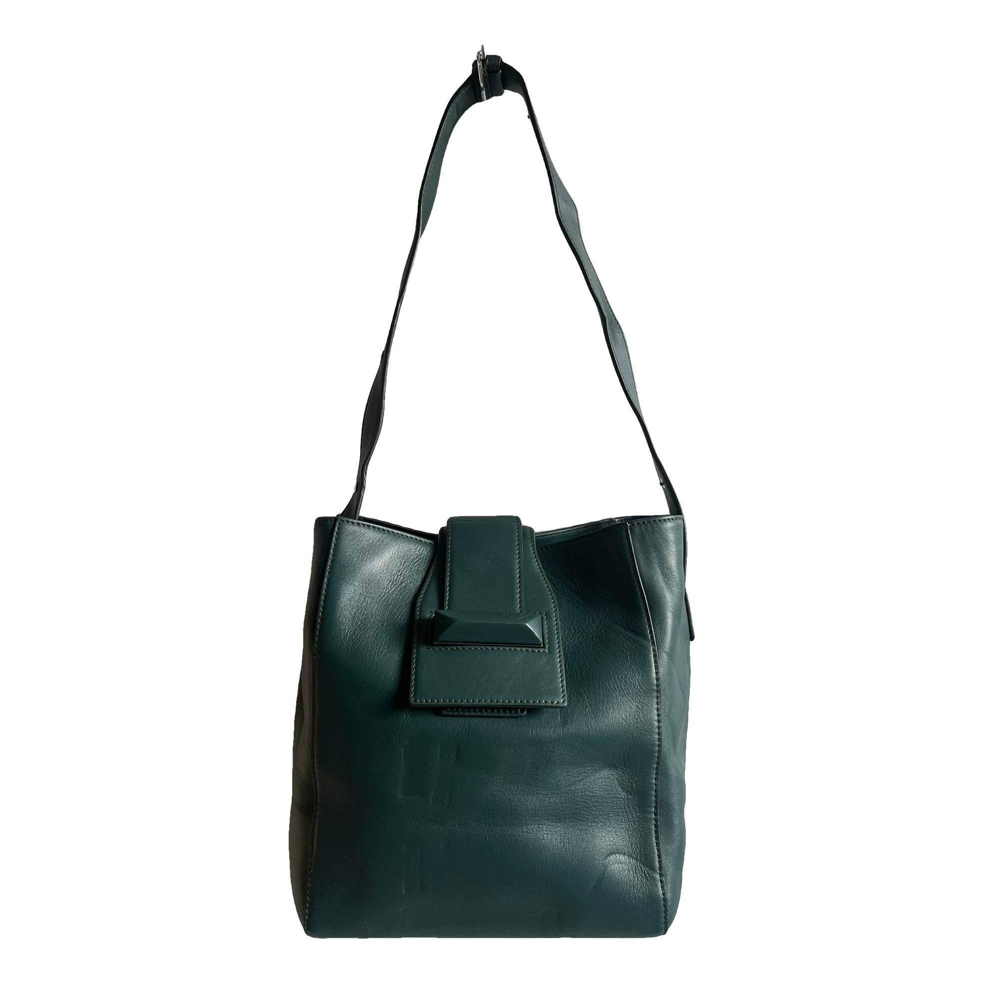 Max Mara Leather handbag