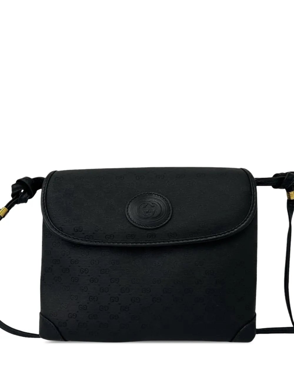 20th Century Micro GG Supreme crossbody bag