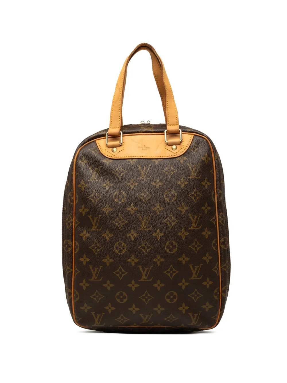 1995 Monogram Excursion handbag