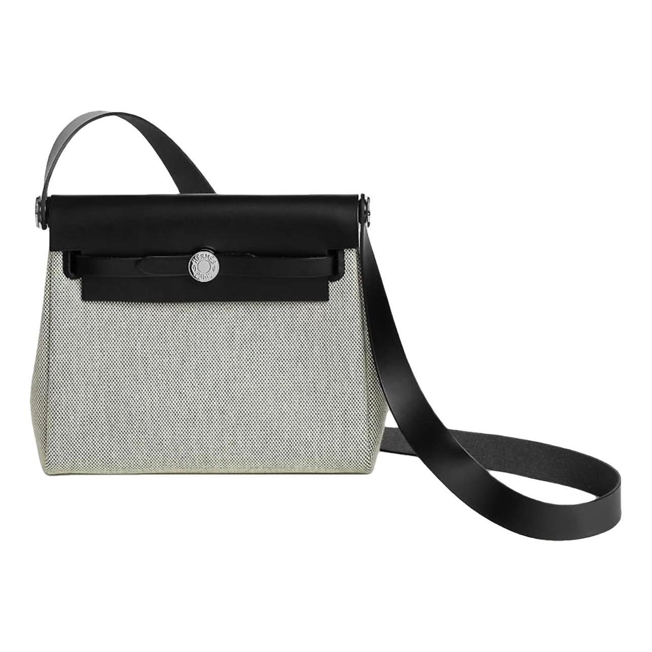 Herbag Zip handbag