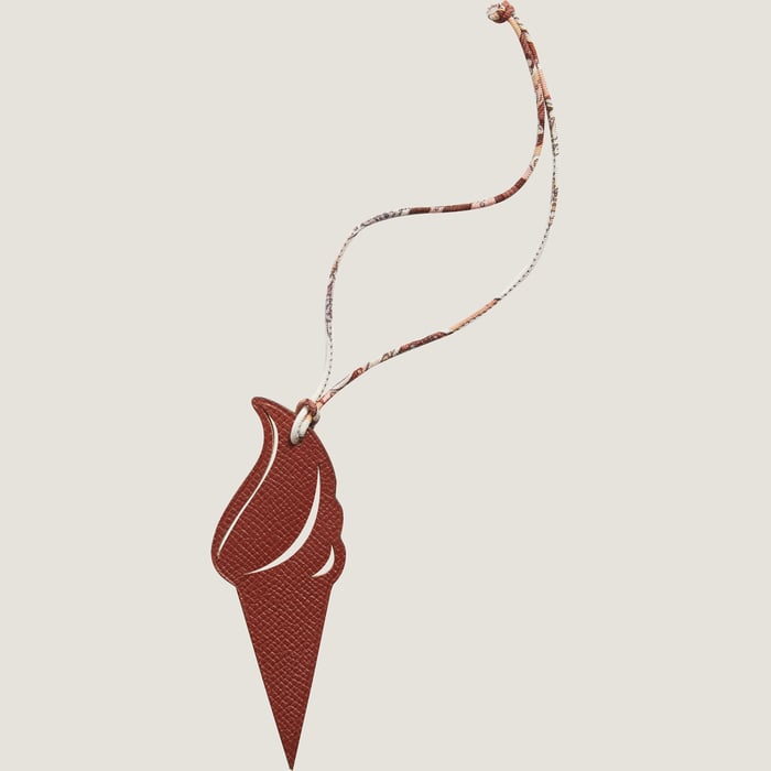 Random Ice Cream Charm