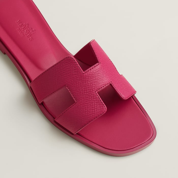 Rose Bougainvillier Oran Sandal