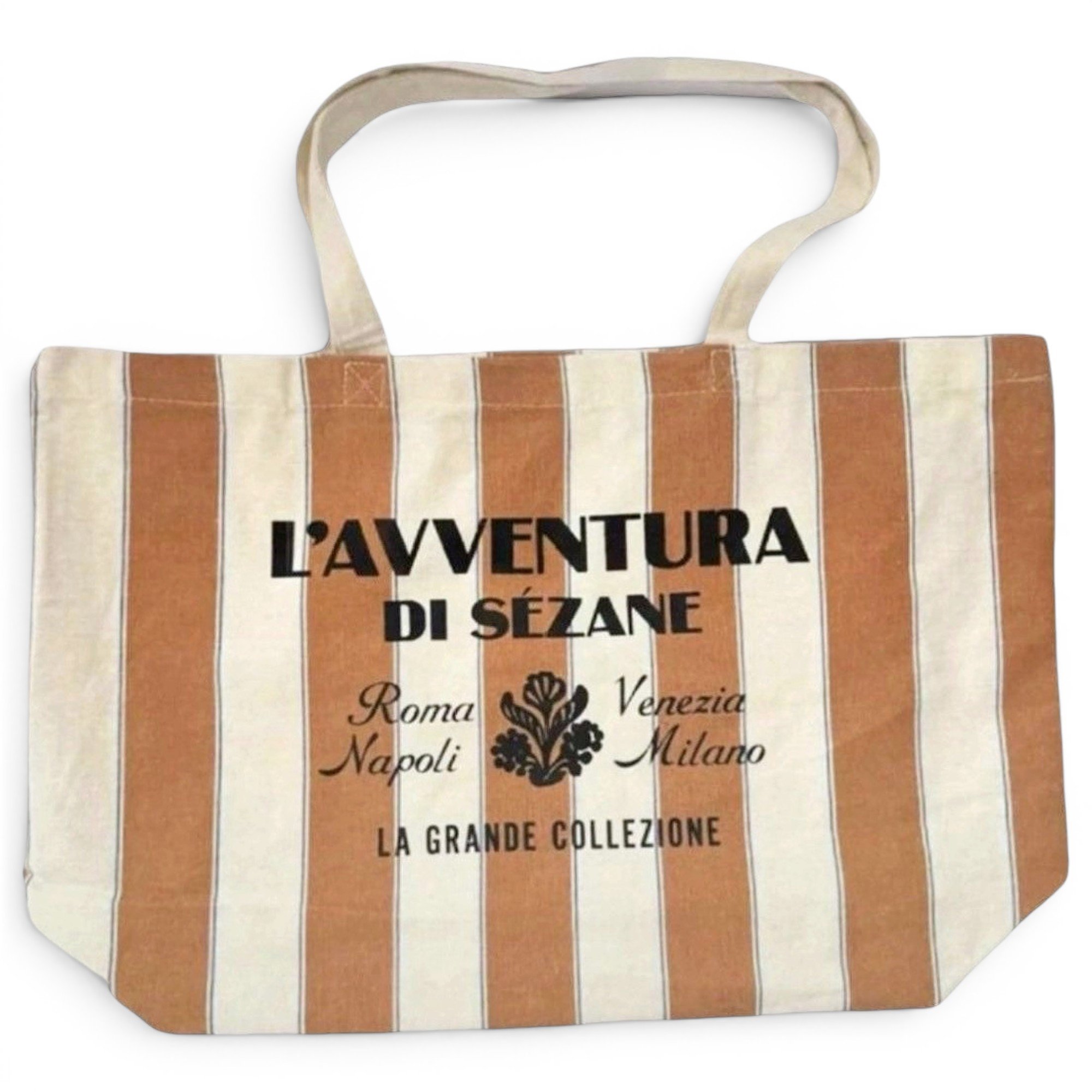 Travel bag