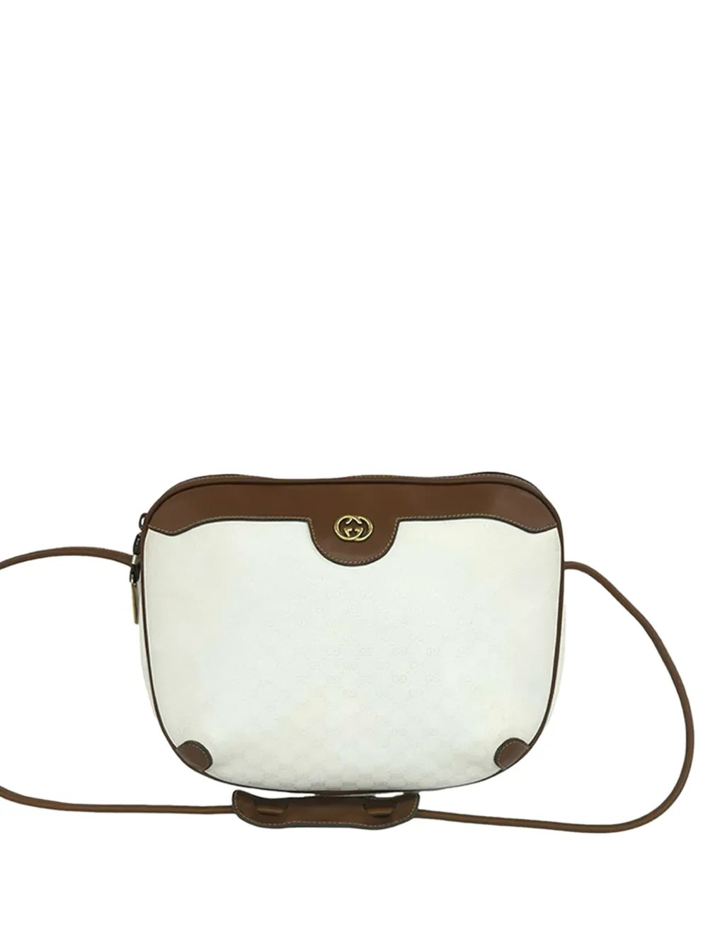 20th Century Micro GG Supreme crossbody bag