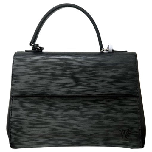 Cluny cloth handbag