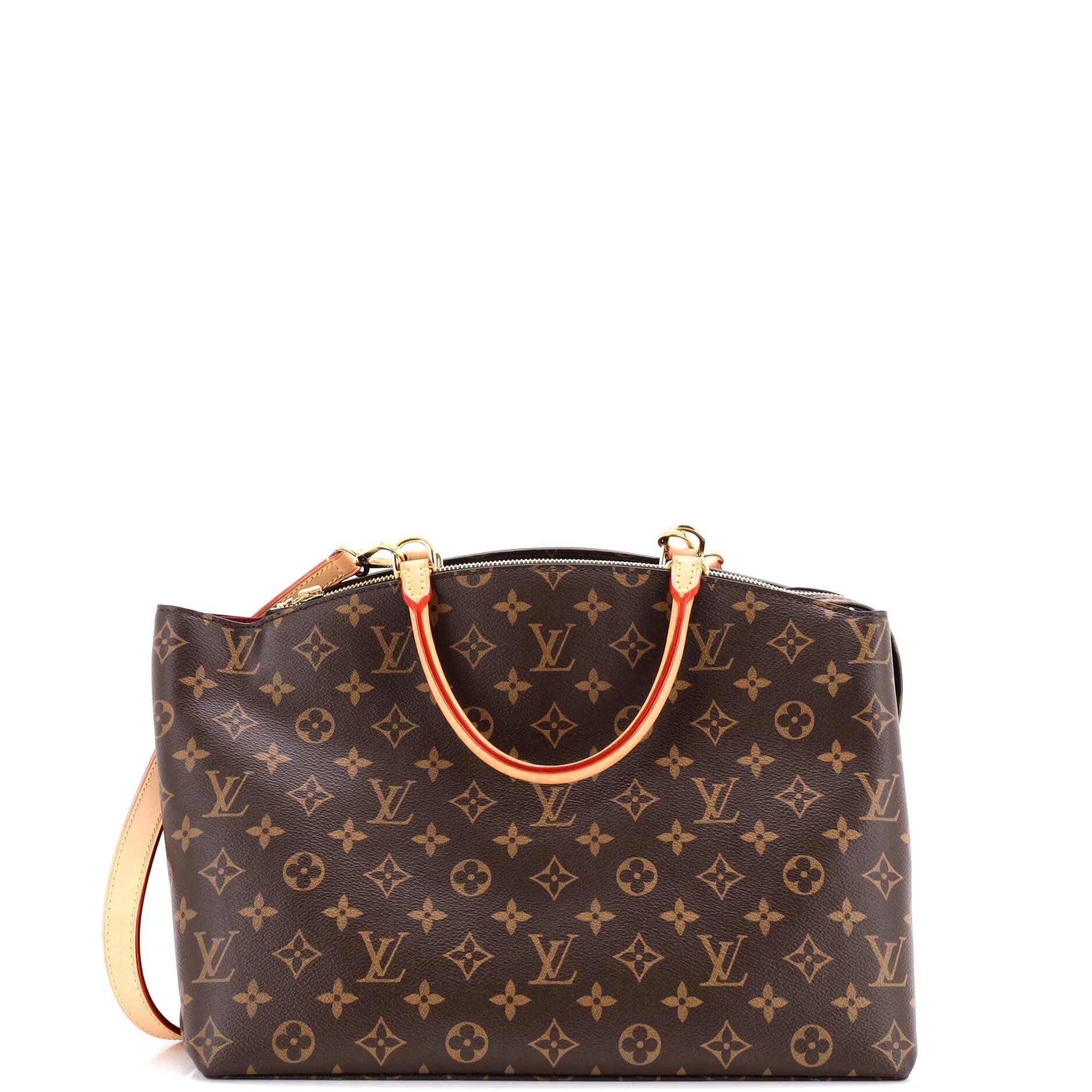 Cloth handbag