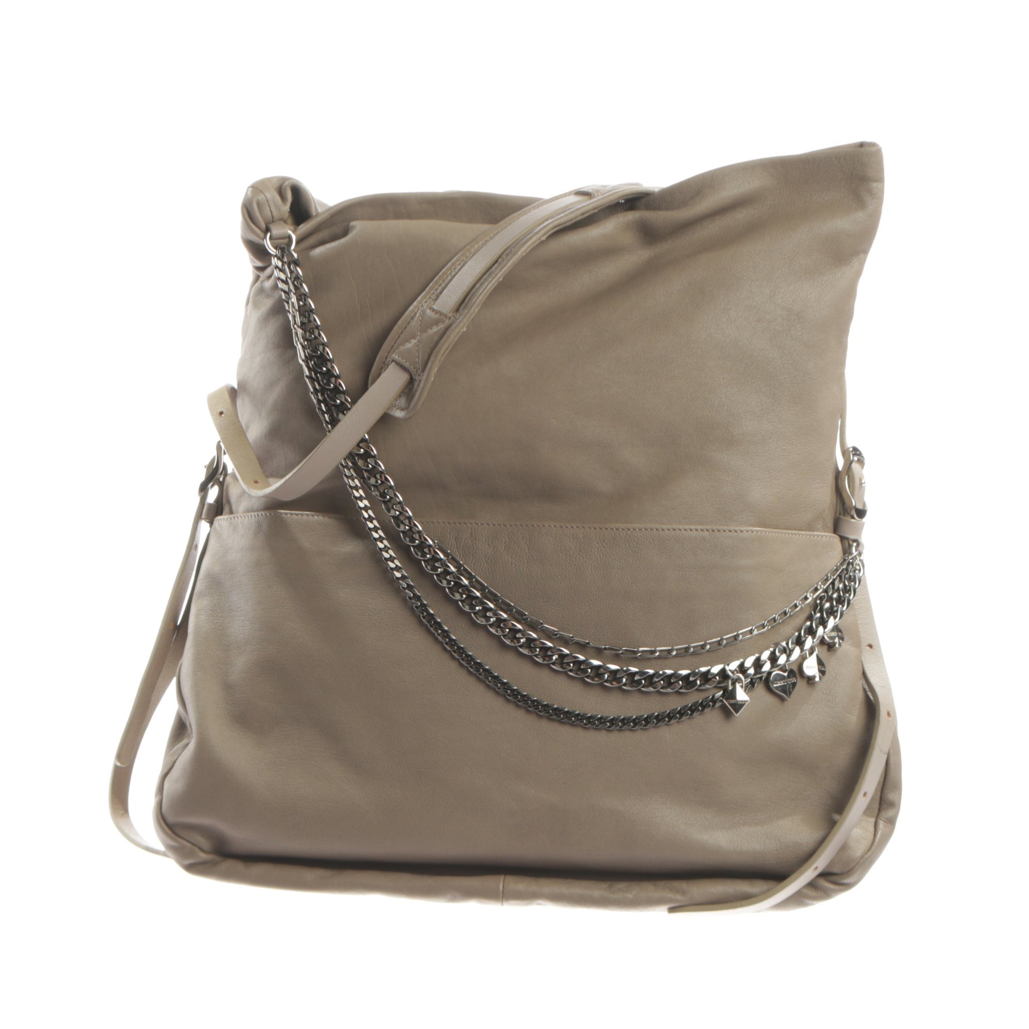 Jimmy Choo Leather bag