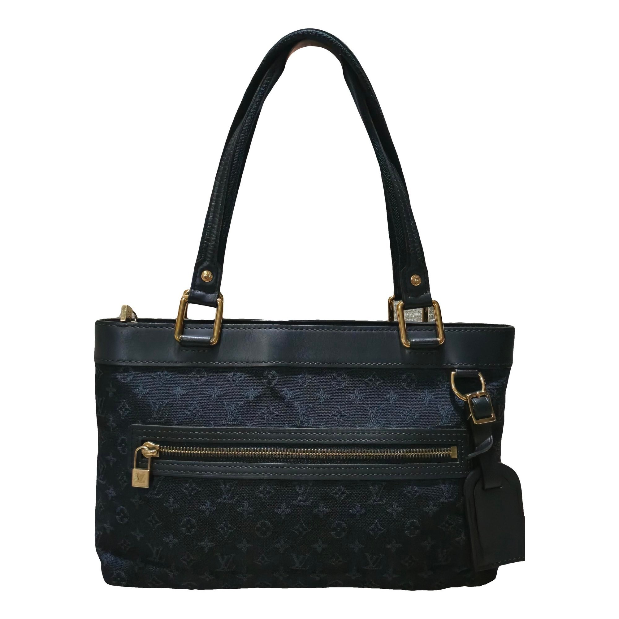 Lucile handbag