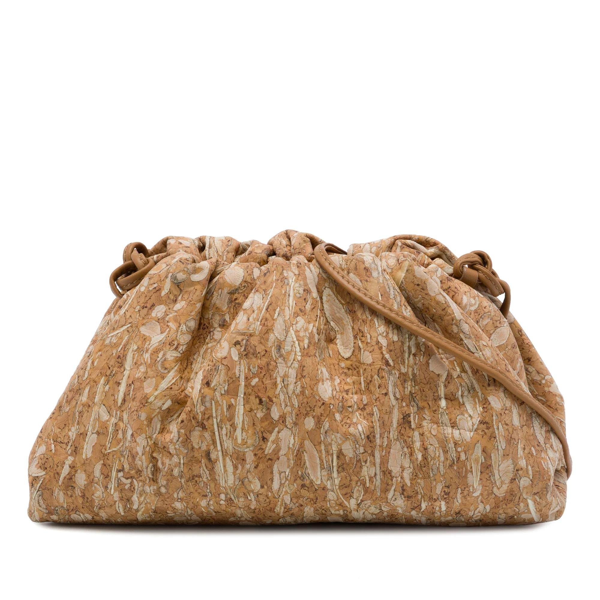 Pouch handbag
