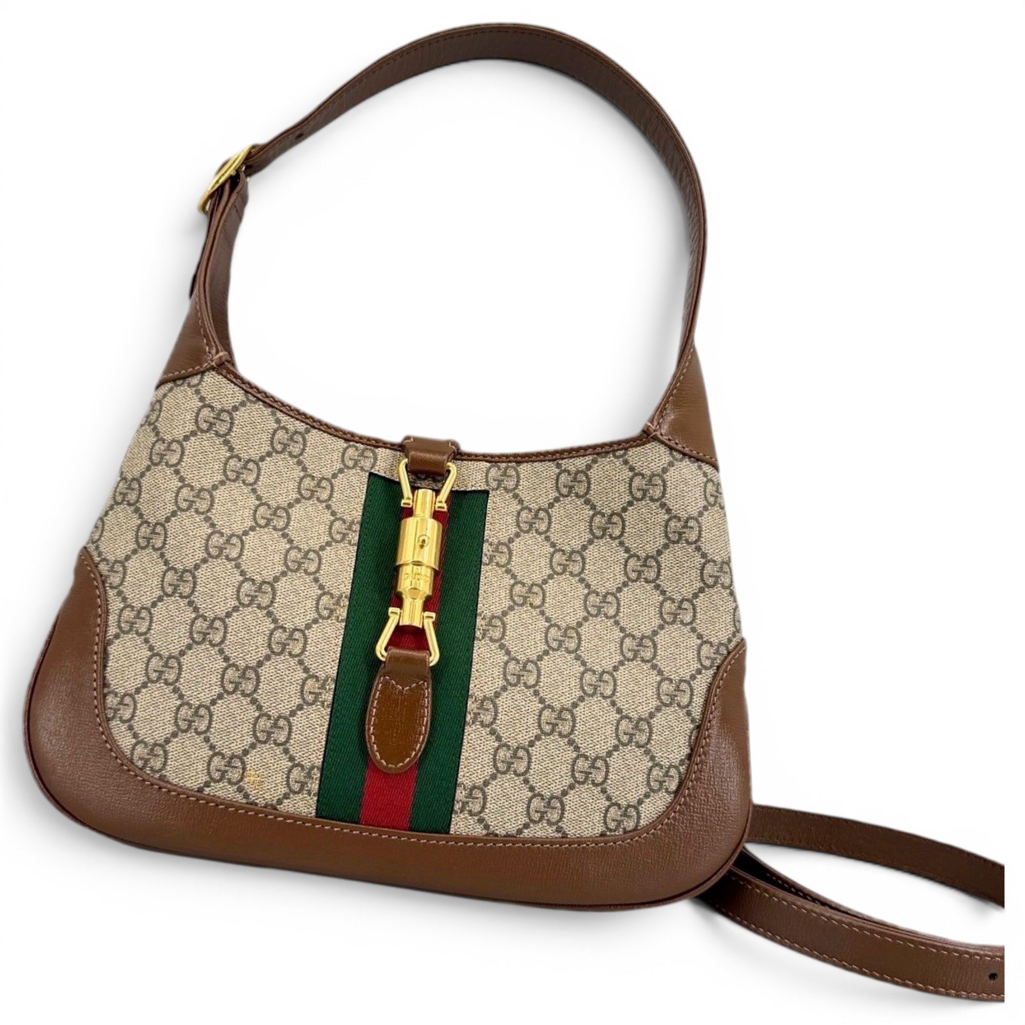 Jackie 1961 cloth handbag